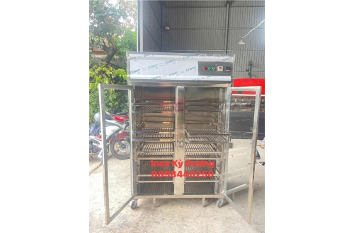TỦ SẤY CHÉN INOX KỲ DƯƠNG GIÁ RẺ 